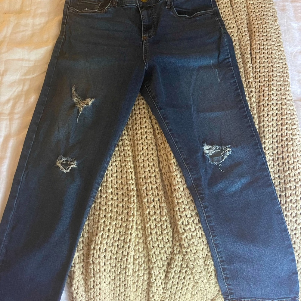 Prosperity Jeans size 33 Skinny